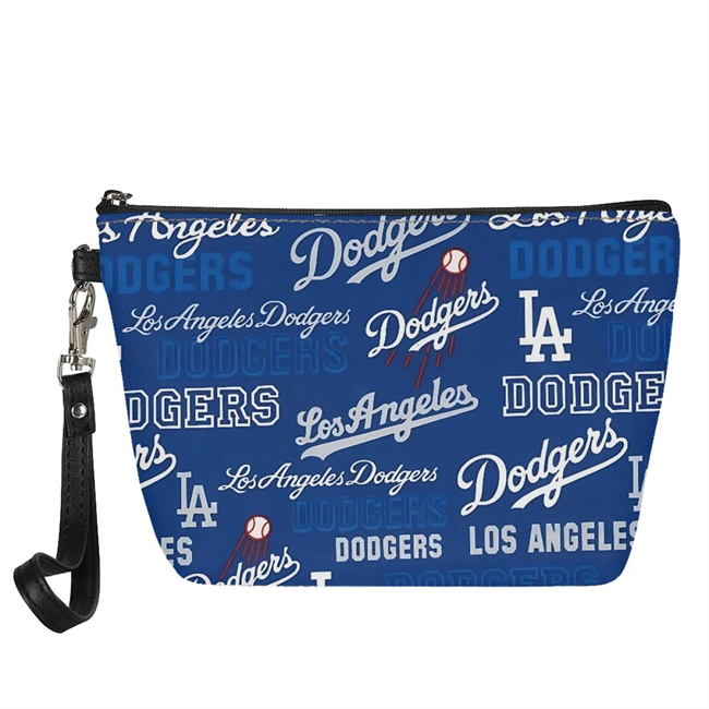 Los Angeles Dodgers 2026 Portable Cosmetic Bag 008(Pls Check Description For Details)